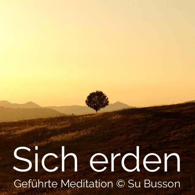 Sich-erden