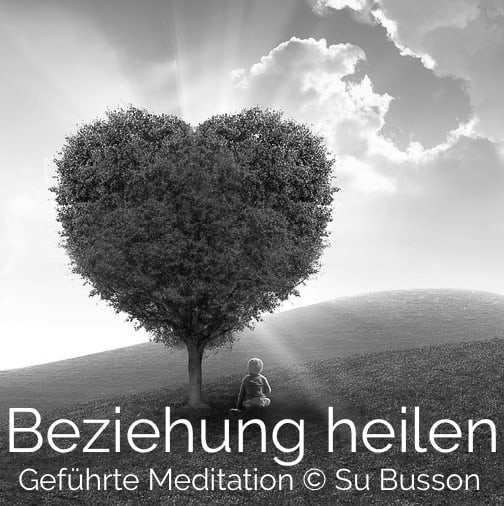 Beziehung-heilen
