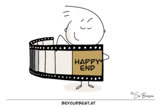 Wie wär´s mit einer Happy End Garantie für Ihr Problem? Happy End Garantie