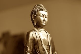 Gelassenheit und wie mir Buddha dabei hilft Gelassenheit