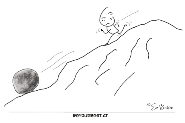 Mit Stress umgehen