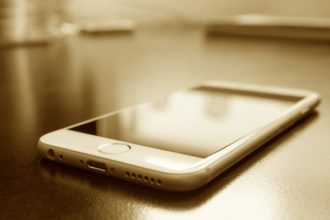 Die Handy-Diät: Ich verzichte öfters auf mein Smartphone handy-diät