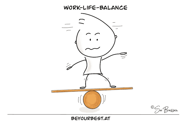 Work-Life-Balance Tipps