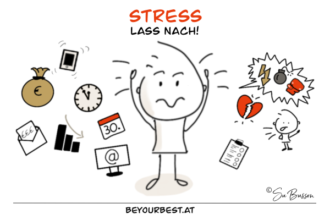 Stressbewältigung: 3 Methoden und viele Ansatzpunkte Stressbewältigung Methoden