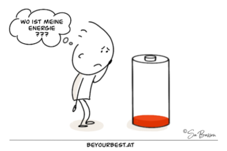 Burnout-Ursachen: Was tun bei Erschöpfung? Burnout-Ursachen
