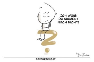 Vom Nichtwissen zu innerer Klarheit Vom Nichtwissen zur Klarheit