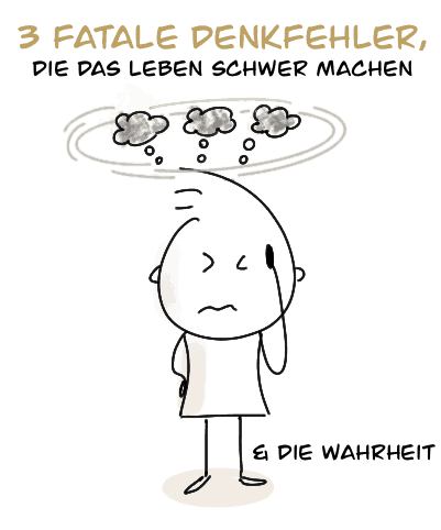 Denkfehler Be Your Best