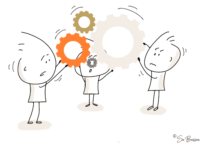 Stressmanagement Burnout-Prävention Stressmanagement Burnout-Prävention im Unternehmen