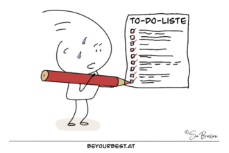 Stress macht produktiv – und die Wahrheit dahinter Stress macht produktiv