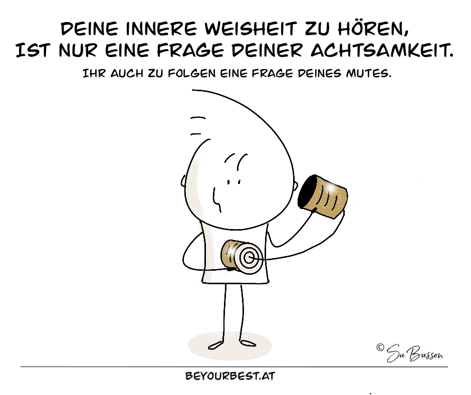 Entscheidungen treffen
