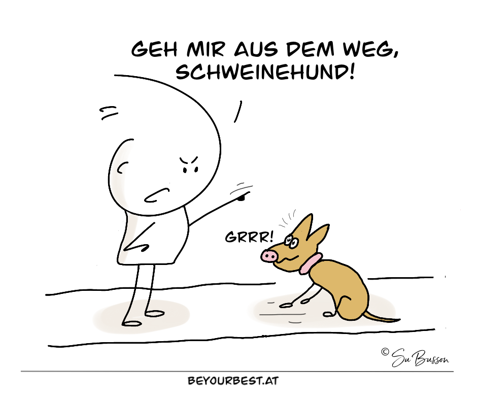 Selbstüberwindung